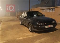 اوبل فيكترا